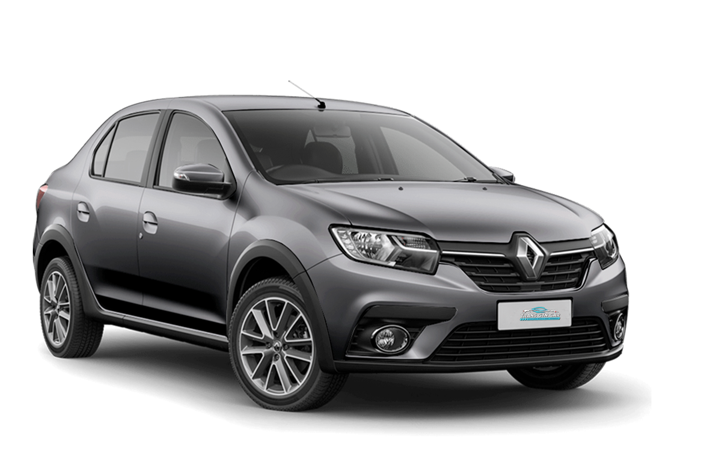 Renault Logan 3 2019